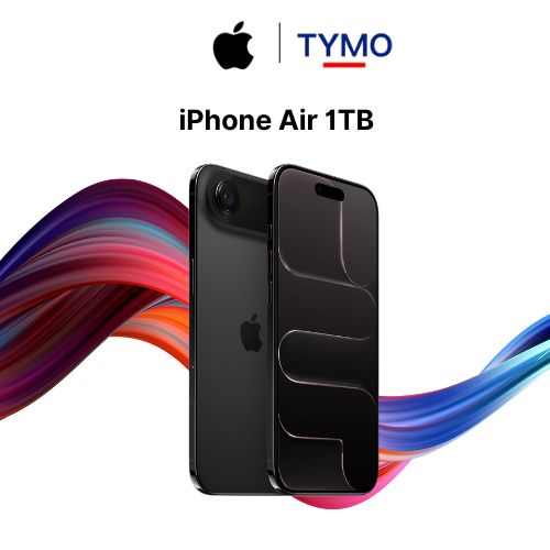 iPhone Air 1TB Chính Hãng VN - Ảnh 13