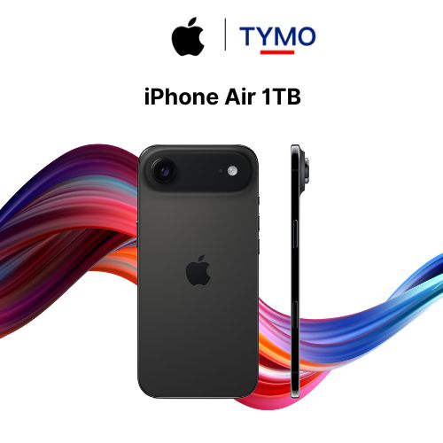 iPhone Air 1TB Chính Hãng VN - Ảnh 11