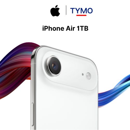 iPhone Air 1TB Chính Hãng VN - Ảnh 10
