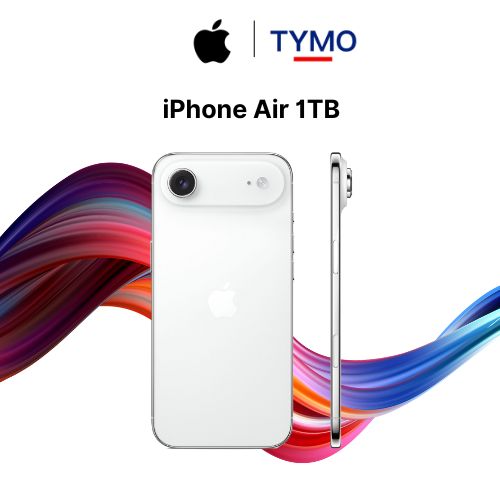 iPhone Air 1TB Chính Hãng VN - Ảnh 9