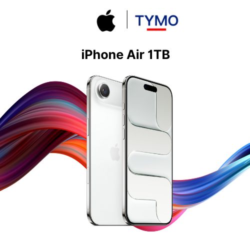 iPhone Air 1TB Chính Hãng VN - Ảnh 8