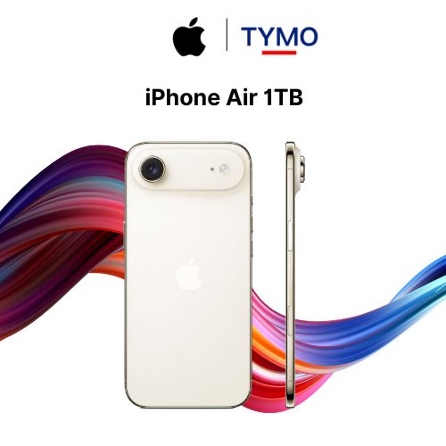 iPhone Air 1TB Chính Hãng VN - Ảnh 7