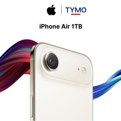 iPhone Air 1TB Chính Hãng VN - Ảnh 6