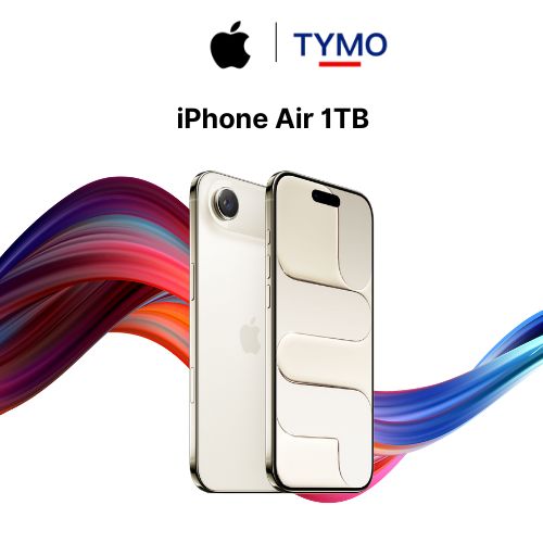 iPhone Air 1TB Chính Hãng VN - Ảnh 5