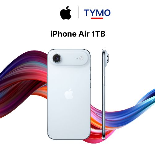 iPhone Air 1TB Chính Hãng VN - Ảnh 4