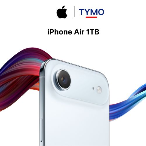 iPhone Air 1TB Chính Hãng VN - Ảnh 3