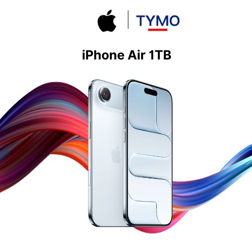 iPhone Air 1TB Chính Hãng VN - Ảnh 2