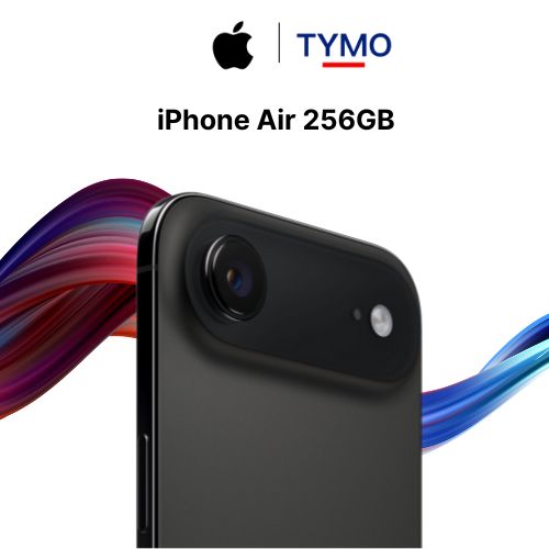 iPhone Air 256GB Chính Hãng (LL/A) - Ảnh 2