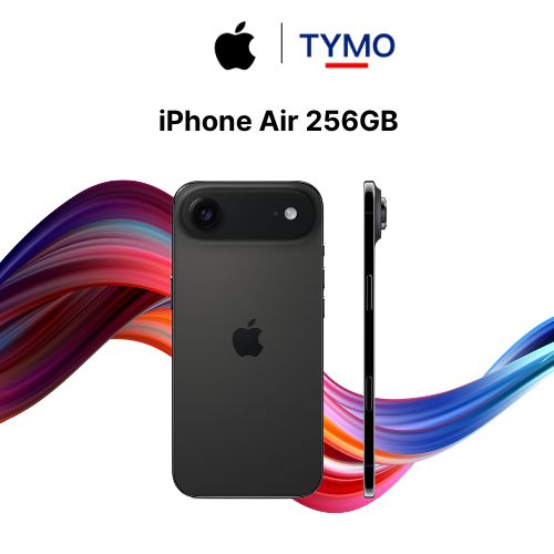 iPhone Air 256GB Chính Hãng (LL/A) - Ảnh 12