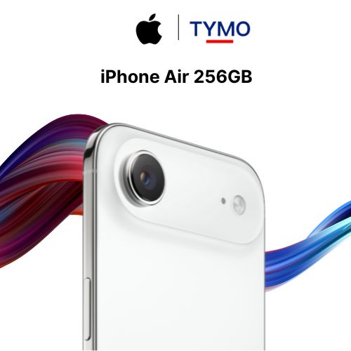 iPhone Air 256GB Chính Hãng (LL/A) - Ảnh 11