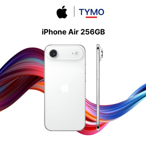iPhone Air 256GB Chính Hãng (LL/A) - Ảnh 10