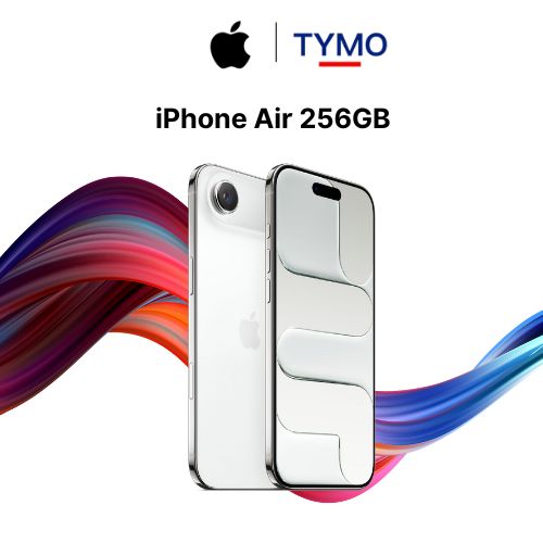 iPhone Air 256GB Chính Hãng (LL/A) - Ảnh 9