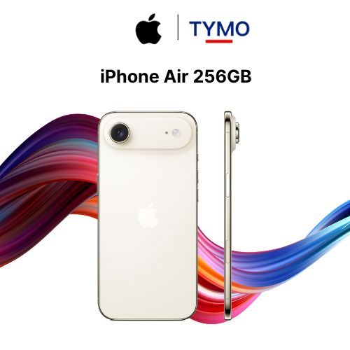 iPhone Air 256GB Chính Hãng (LL/A) - Ảnh 8