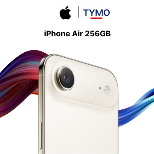 iPhone Air 256GB Chính Hãng (LL/A) - Ảnh 6