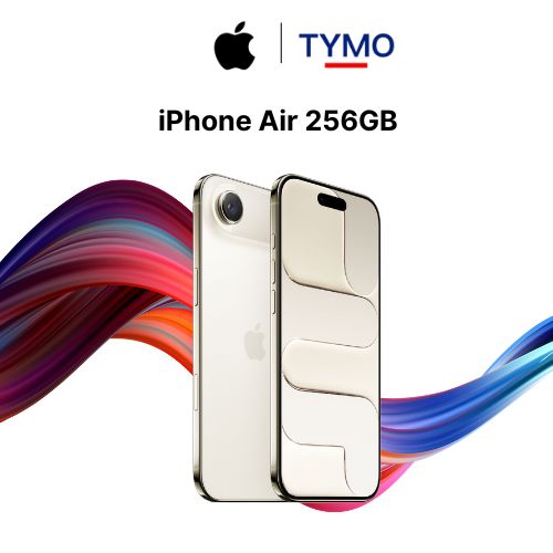 iPhone Air 256GB Chính Hãng (LL/A) - Ảnh 7
