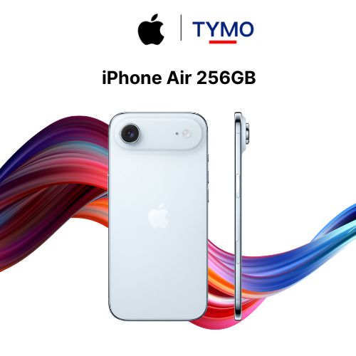 iPhone Air 256GB Chính Hãng (LL/A) - Ảnh 5