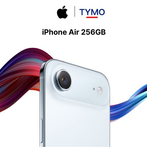 iPhone Air 256GB Chính Hãng (LL/A) - Ảnh 3