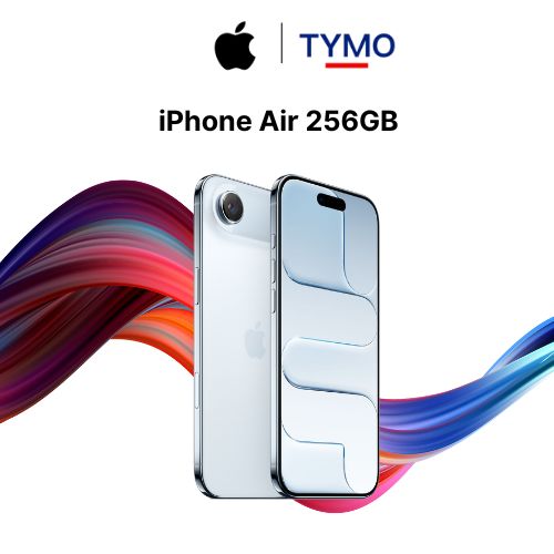 iPhone Air 256GB Chính Hãng (LL/A) - Ảnh 4