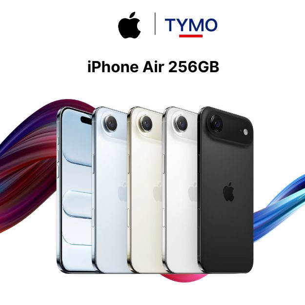 iPhone Air 256GB Chính Hãng (LL/A)