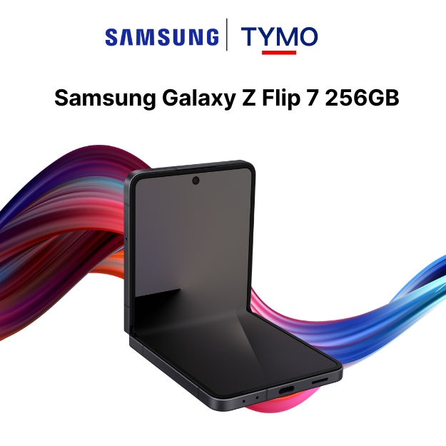 Samsung Galaxy Z Flip 7 256GB Chính Hãng - Ảnh 3