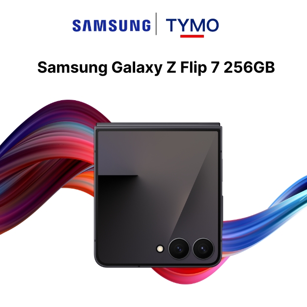 Samsung Galaxy Z Flip 7 256GB Chính Hãng - Ảnh 7
