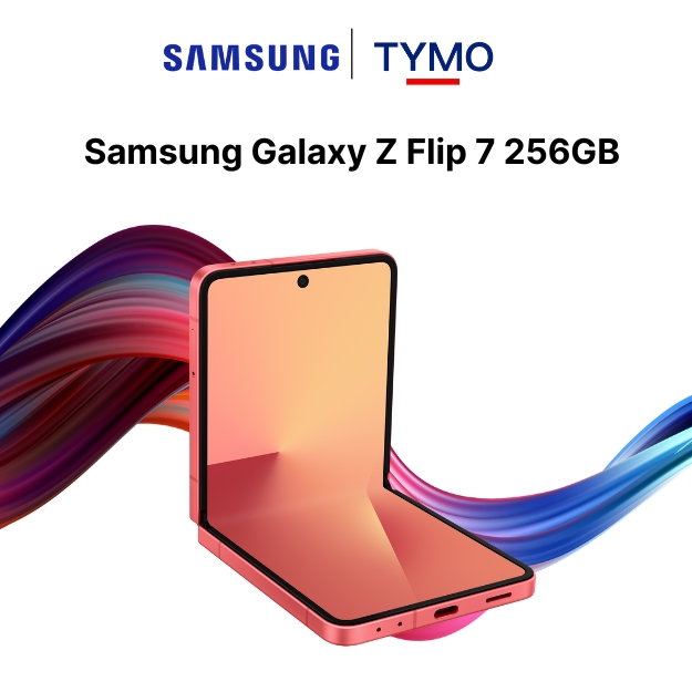Samsung Galaxy Z Flip 7 256GB Chính Hãng - Ảnh 9