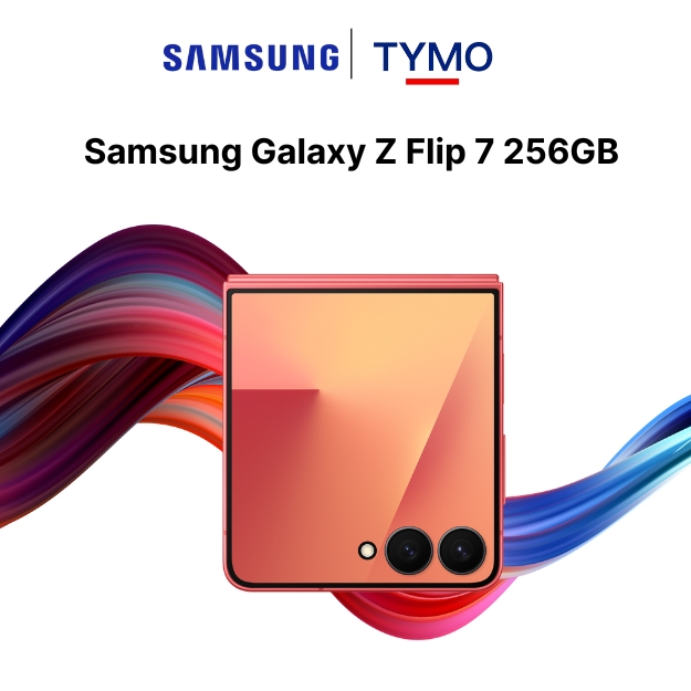 Samsung Galaxy Z Flip 7 256GB Chính Hãng - Ảnh 12