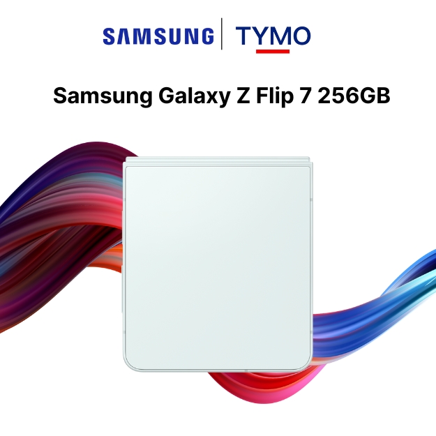 Samsung Galaxy Z Flip 7 256GB Chính Hãng - Ảnh 15