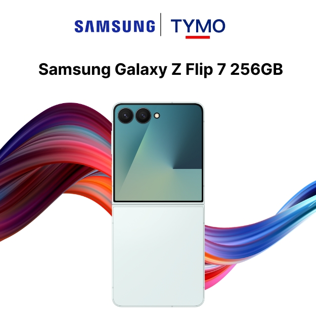 Samsung Galaxy Z Flip 7 256GB Chính Hãng - Ảnh 16