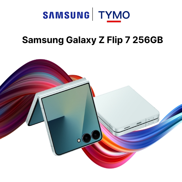 Samsung Galaxy Z Flip 7 256GB Chính Hãng - Ảnh 17