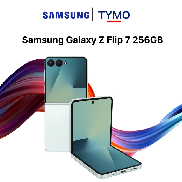 Samsung Galaxy Z Flip 7 256GB Chính Hãng - Ảnh 19