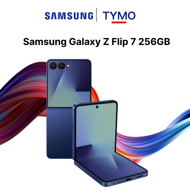 Samsung Galaxy Z Flip 7 256GB Chính Hãng - Ảnh 20