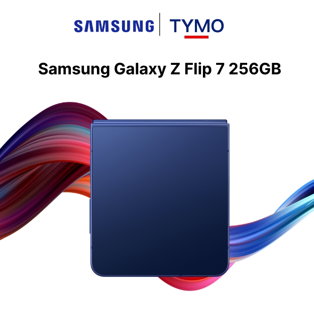 Samsung Galaxy Z Flip 7 256GB Chính Hãng - Ảnh 22