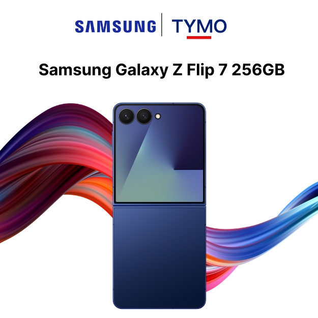 Samsung Galaxy Z Flip 7 256GB Chính Hãng - Ảnh 23
