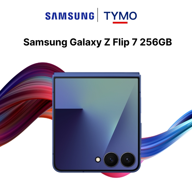 Samsung Galaxy Z Flip 7 256GB Chính Hãng - Ảnh 24