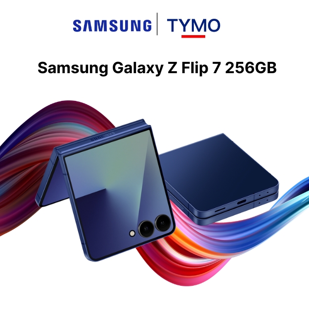 Samsung Galaxy Z Flip 7 256GB Chính Hãng - Ảnh 25
