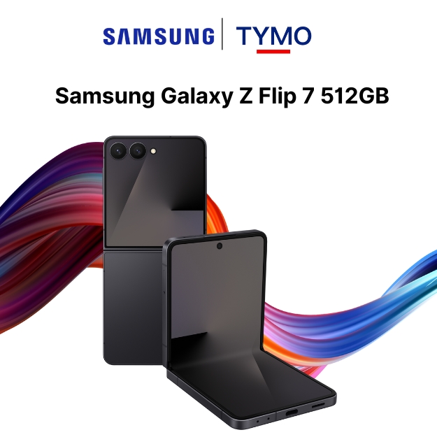 Samsung Galaxy Z Flip 7 512GB Chính Hãng - Ảnh 2