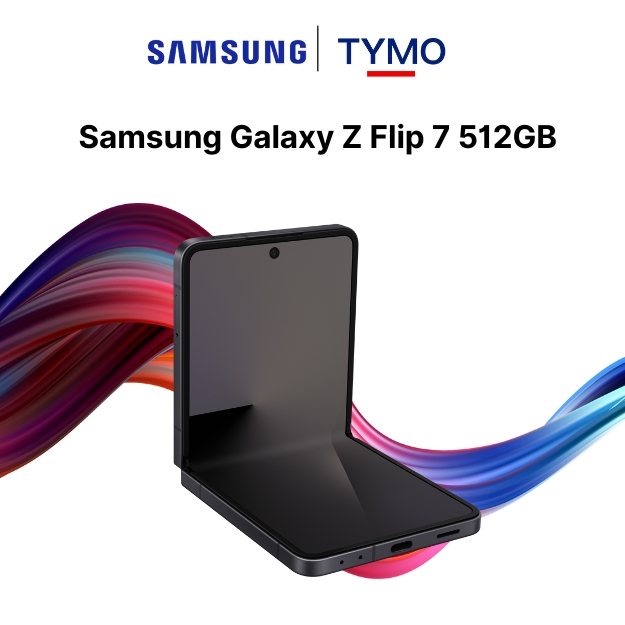 Samsung Galaxy Z Flip 7 512GB Chính Hãng - Ảnh 3