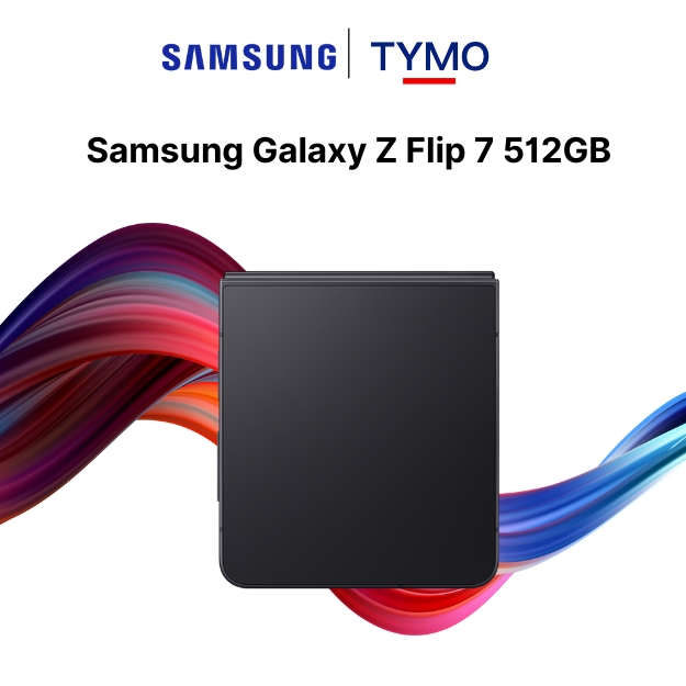 Samsung Galaxy Z Flip 7 512GB Chính Hãng - Ảnh 4