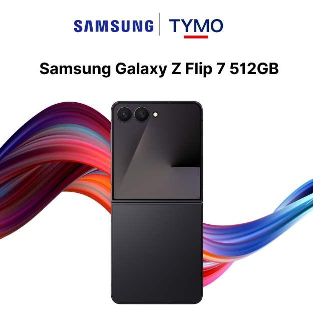 Samsung Galaxy Z Flip 7 512GB Chính Hãng - Ảnh 6
