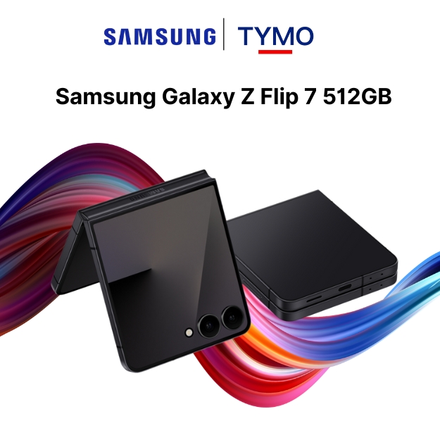 Samsung Galaxy Z Flip 7 512GB Chính Hãng - Ảnh 8