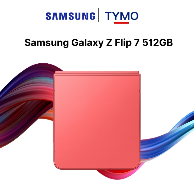 Samsung Galaxy Z Flip 7 512GB Chính Hãng - Ảnh 10