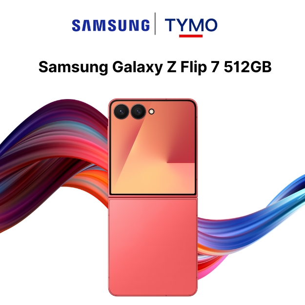 Samsung Galaxy Z Flip 7 512GB Chính Hãng - Ảnh 11