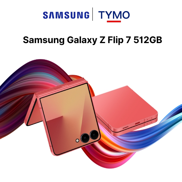 Samsung Galaxy Z Flip 7 512GB Chính Hãng - Ảnh 13