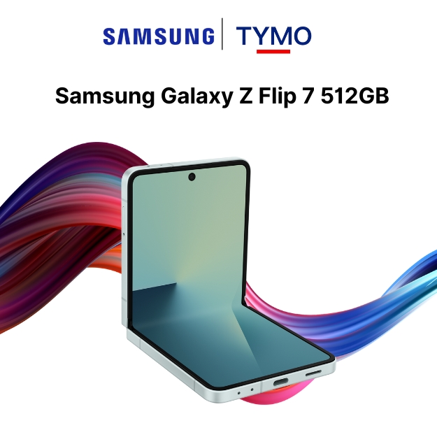 Samsung Galaxy Z Flip 7 512GB Chính Hãng - Ảnh 14