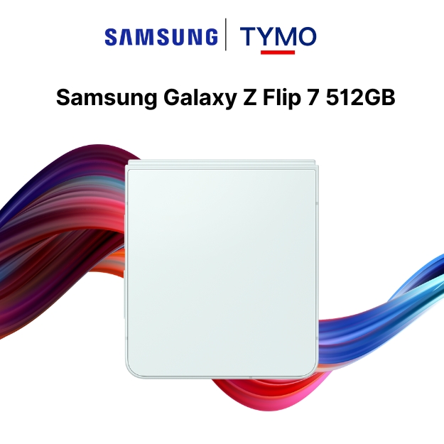 Samsung Galaxy Z Flip 7 512GB Chính Hãng - Ảnh 15
