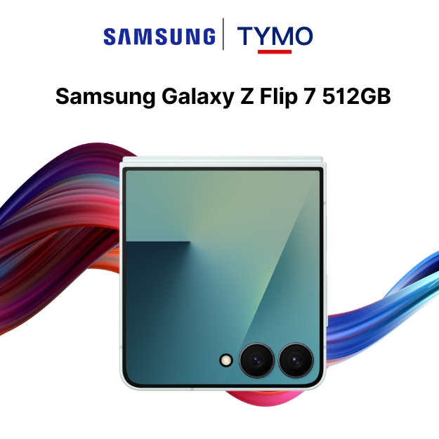 Samsung Galaxy Z Flip 7 512GB Chính Hãng - Ảnh 18