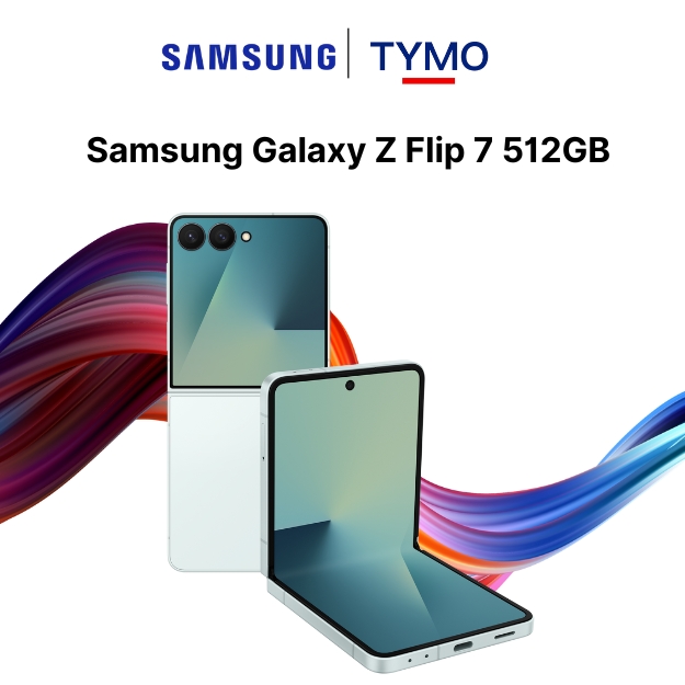 Samsung Galaxy Z Flip 7 512GB Chính Hãng - Ảnh 19