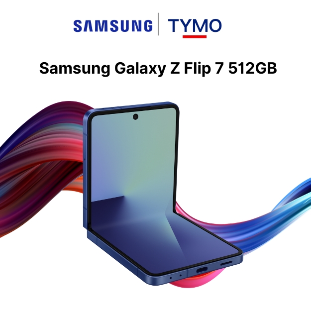 Samsung Galaxy Z Flip 7 512GB Chính Hãng - Ảnh 21