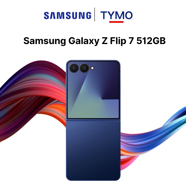 Samsung Galaxy Z Flip 7 512GB Chính Hãng - Ảnh 23